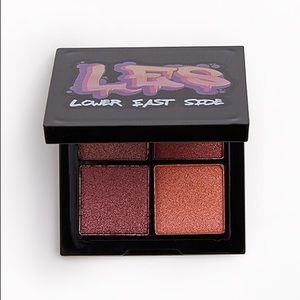 ☀️4/$15☀️NWT Punk Rock Eyeshadow Palette